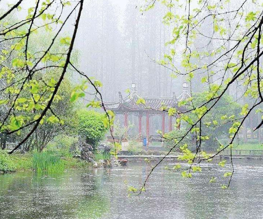 蘭州：未來三天雨水繼續涼爽依舊