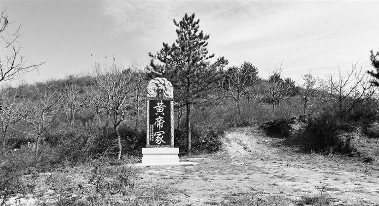 子午嶺，隴東陜北的分界線竟是這樣美！