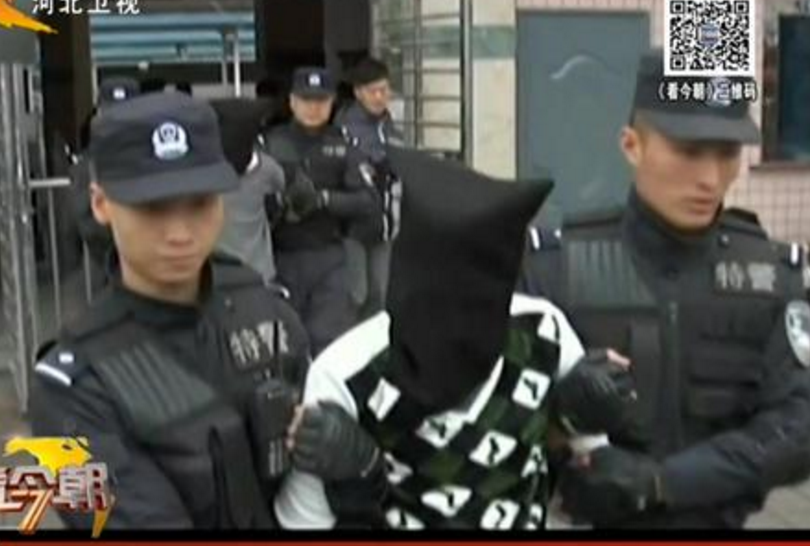 冒牌公檢法騙了女士33萬元提醒：公檢法機關不會通過QQ、微信辦案
