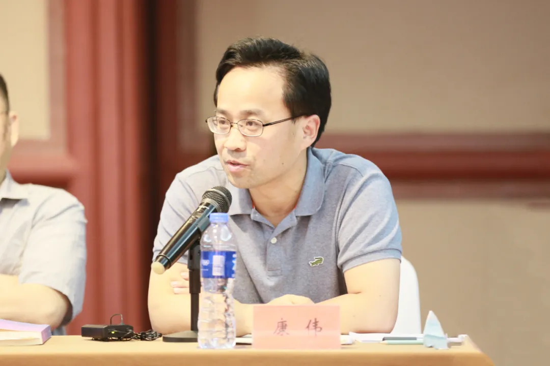 長篇小說《蒼山血?！沸聲l布會暨電影劇本改編研討會在京舉行