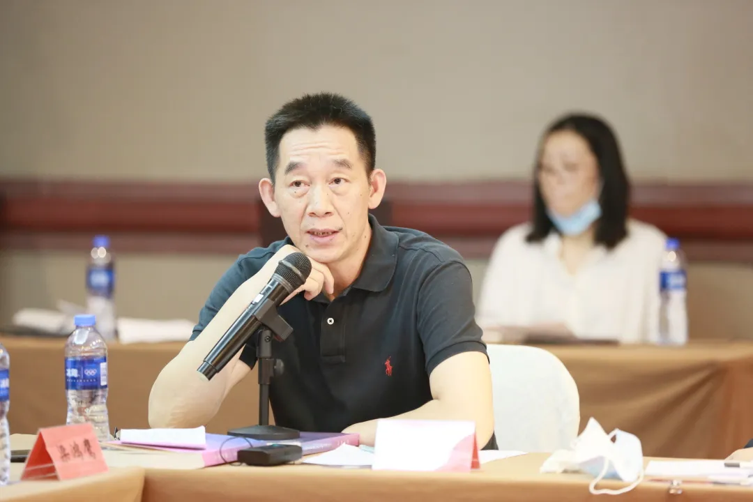 長篇小說《蒼山血海》新書發布會暨電影劇本改編研討會在京舉行