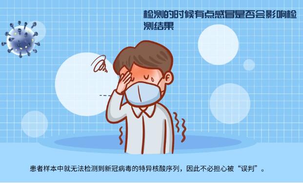 【甘快看·微動(dòng)畫】這些核酸檢測(cè)常見問(wèn)題，你知道嗎？