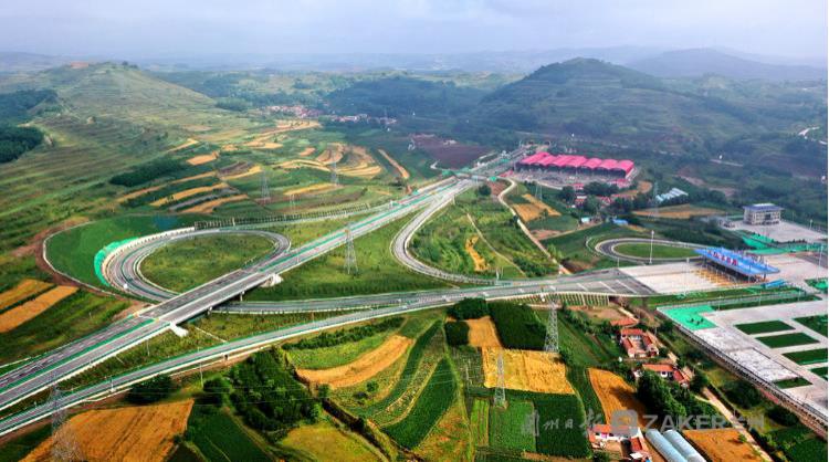 甘肅省“十四五”公路水路交通發展規劃印發 打造雙高地 培育路衍經濟 服務綠色安全便捷出行