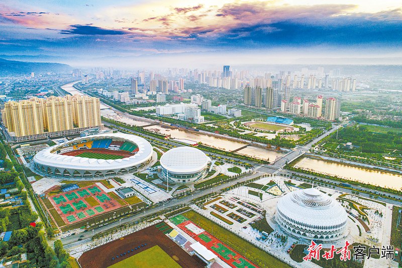 【聚焦臨夏州黨代會(huì)】未來五年，要建成這樣的新臨夏