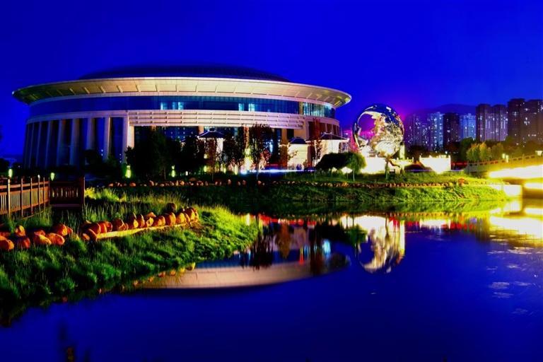 2022年榆中怎么干？七“新”連鑄激活高質量發展“密碼”