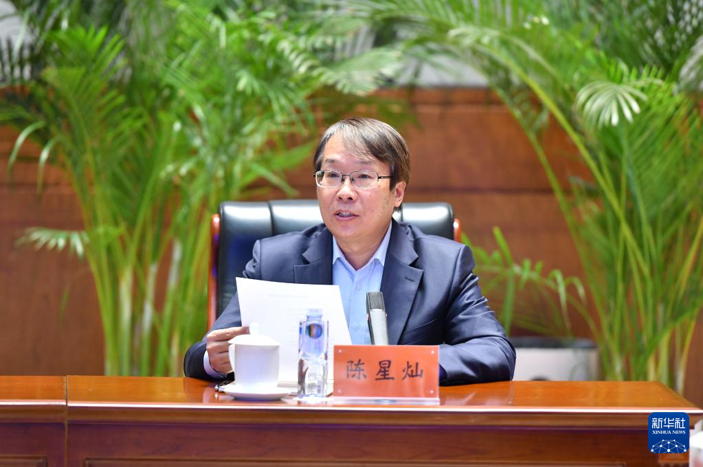3月18日,中國社會科學院考古研究所所長陳星燦宣布2021年中國考古新發現入選和入圍項目。