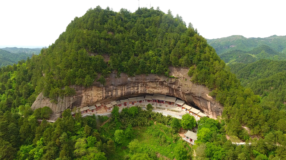 從詩(shī)經(jīng)秦風(fēng)到李杜遺跡 詩(shī)意天水是怎樣煉成的