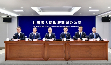 中國(甘肅)中醫藥產業博覽會將在隴西啟幕